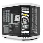 Case HYTE Y70 Touch Infinite (Panda) (CS-HYTE-Y70TTI-WB)