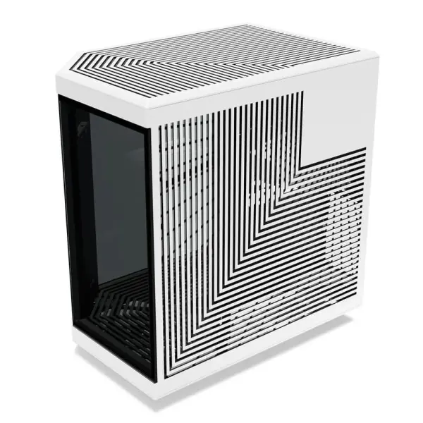 Case HYTE Y70 Touch Infinite (Panda) (CS-HYTE-Y70TTI-WB)