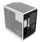 Case HYTE Y70 Touch Infinite (Panda) (CS-HYTE-Y70TTI-WB)