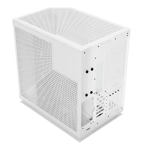 Case HYTE Y70 Touch Infinite (Snow White) (CS-HYTE-Y70TI-WW)