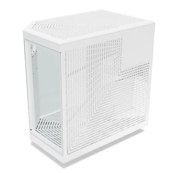 Case HYTE Y70 Touch Infinite (Snow White) (CS-HYTE-Y70TI-WW)