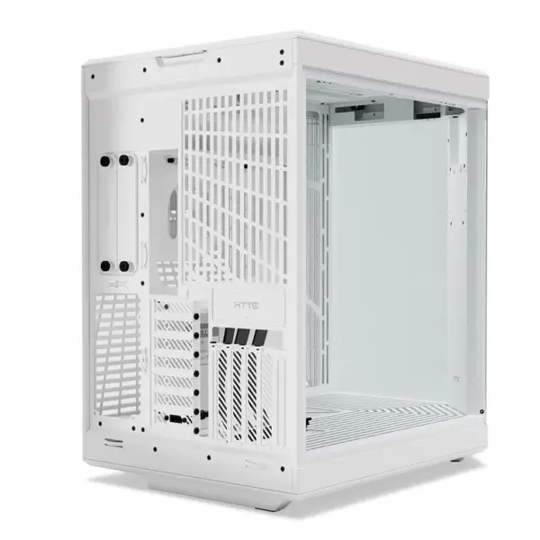 Case HYTE Y70 Touch Infinite (Snow White) (CS-HYTE-Y70TI-WW)