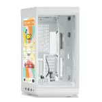 Case HYTE Y70 Touch Infinite (Snow White) (CS-HYTE-Y70TI-WW)