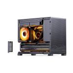 Case Jonsbo D32 Pro Black M-ATX