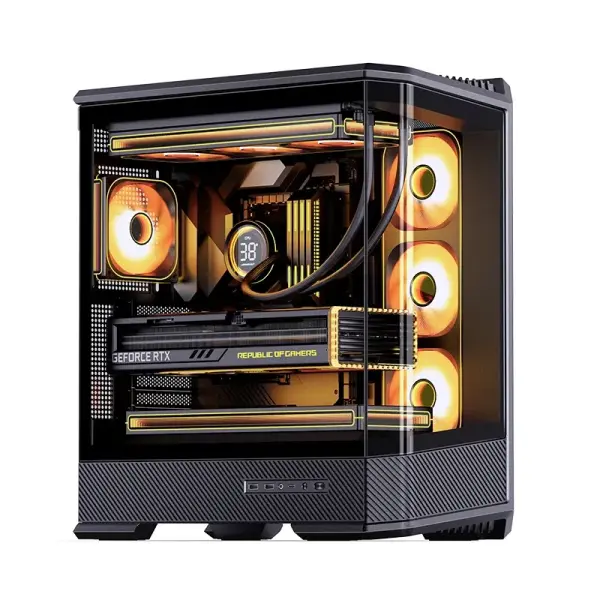 Case Jonsbo D400