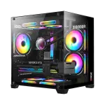 CASE MAGIC AQUA-M ULTRA (M-ATX)