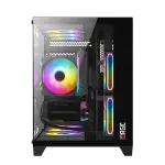 CASE MAGIC AQUA-M ULTRA (M-ATX)