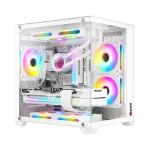 CASE MAGIC AQUA-M ULTRA (M-ATX)