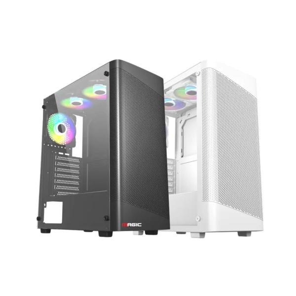 CASE MAGIC GM-02 ATX - KHONG FAN