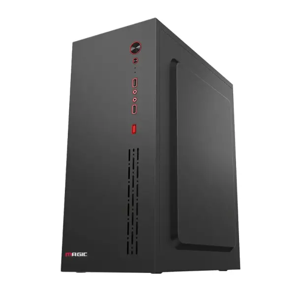 CASE MAGIC M-03 (MATX)