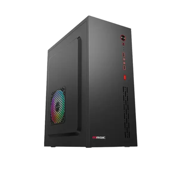 CASE MAGIC M-03 (MATX)