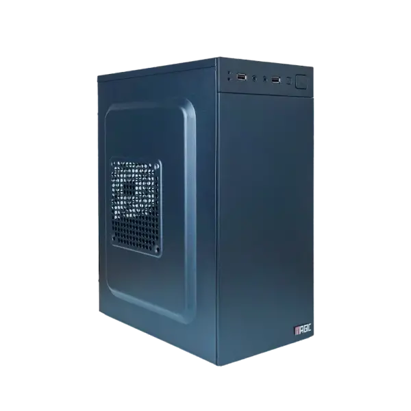 CASE MAGIC M-06 (M-ATX)