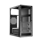 Case Magic M-09 (MATX)
