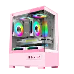 CASE MAGIC MIX (M-ATX)