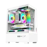 CASE MAGIC MIX (M-ATX)