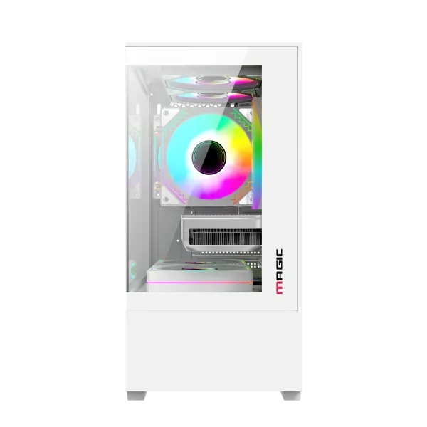 CASE MAGIC MIX (M-ATX)
