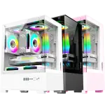 CASE MAGIC MIX (M-ATX)