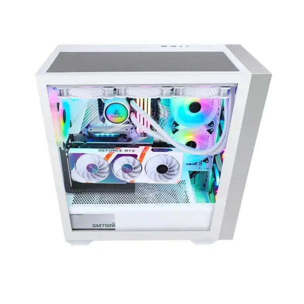 CASE SEGOTEP GANK 360 E-ATX