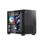 Case Segotep Memphis-S (M-ATX)