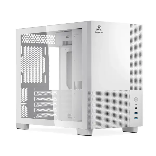 Case Segotep Memphis-S (M-ATX)