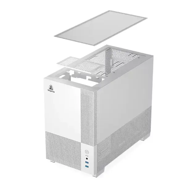 Case Segotep Memphis-S (M-ATX)