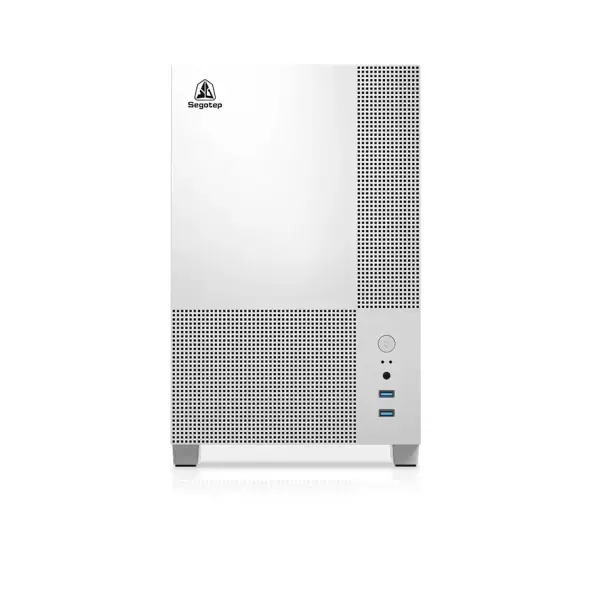 Case Segotep Memphis-S (M-ATX)