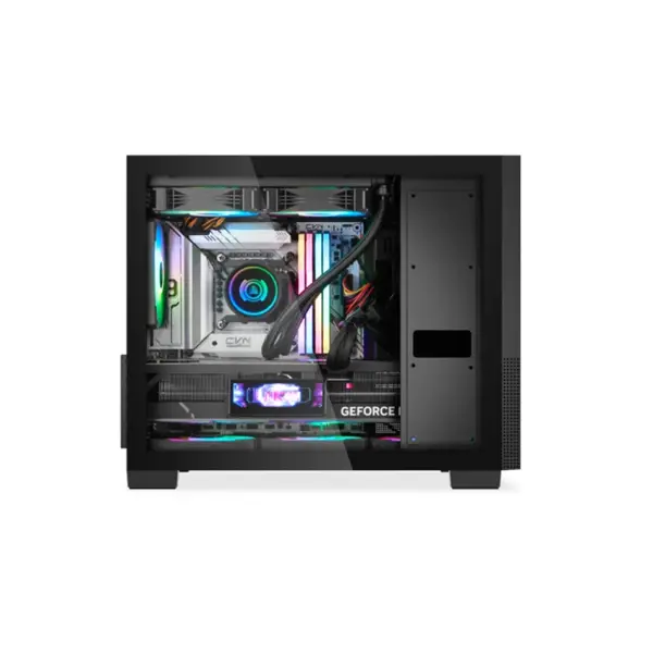 Case Segotep Memphis-S (M-ATX)