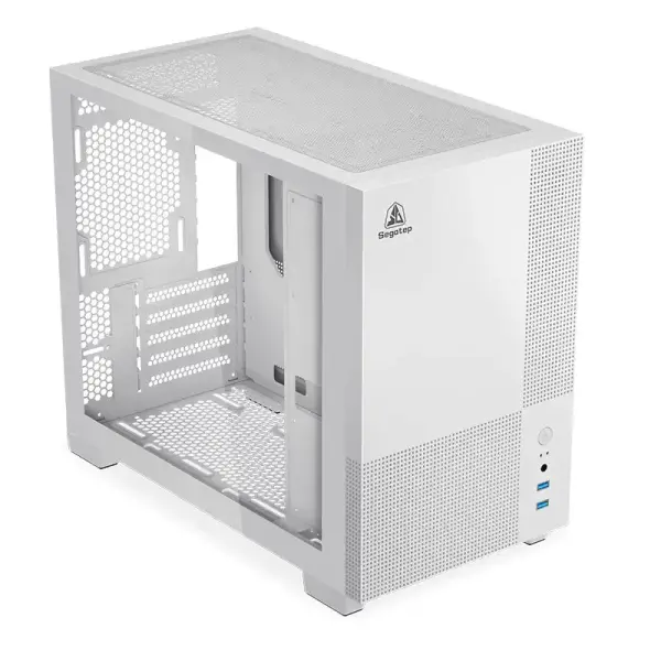 Case Segotep Memphis-S (M-ATX)
