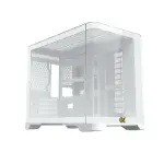 CASE XIGMATEK ALPHA - PANO M (EN43079) - PREMIUM M-ATX