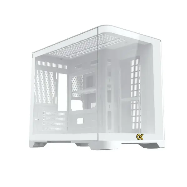 CASE XIGMATEK ALPHA - PANO M (EN43079) - PREMIUM M-ATX