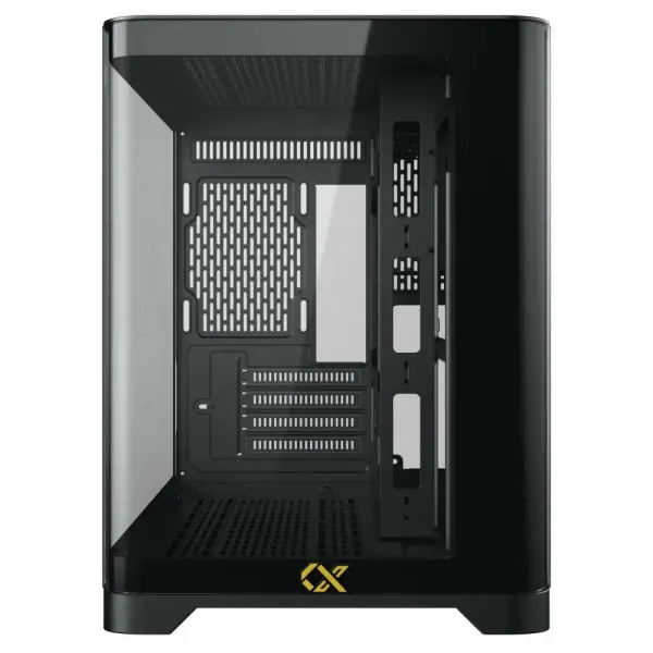 CASE XIGMATEK ALPHA - PANO M (EN43079) - PREMIUM M-ATX