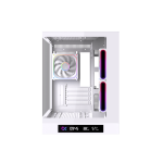 Case Xigmatek Cloud M DGT Arctic