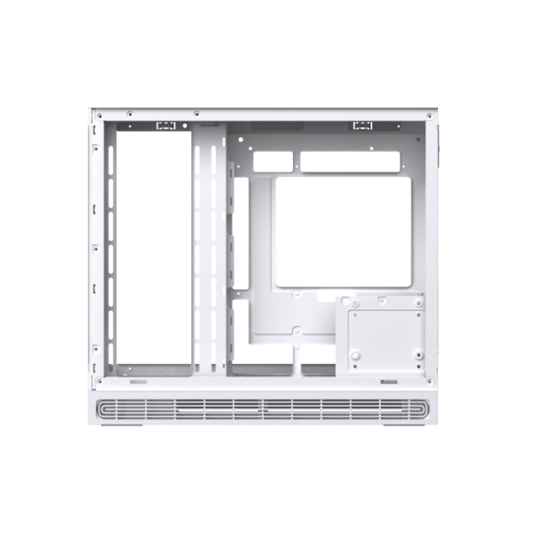 Case Xigmatek Cloud M DGT Arctic