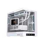 Case Xigmatek Cloud M DGT Arctic
