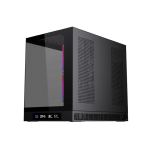 Case Xigmatek Cloud M DGT (M-ATX / KO KÈM FAN)