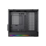 Case Xigmatek Cloud M DGT (M-ATX / KO KÈM FAN)