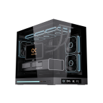 Case Xigmatek Cloud M DGT (M-ATX / KO KÈM FAN)
