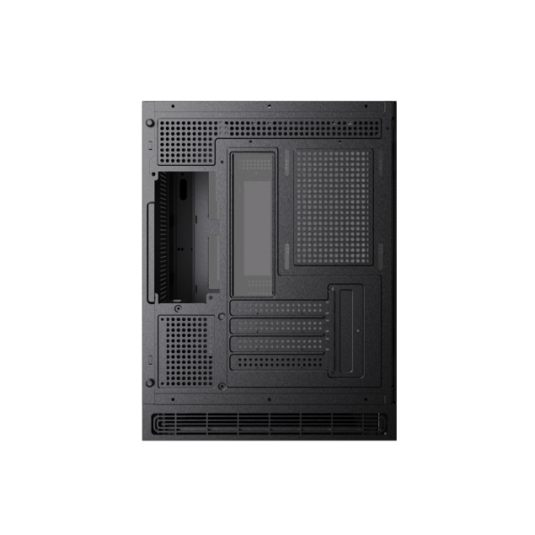 Case Xigmatek Cloud M DGT (M-ATX / KO KÈM FAN)