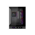 Case Xigmatek Cloud M DGT (M-ATX / KO KÈM FAN)