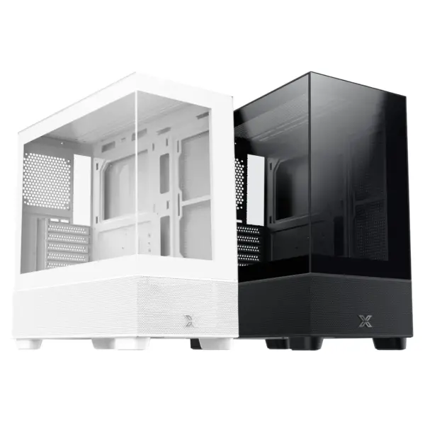 CASE XIGMATEK ENDORPHIN AIR - PREMIUM GAMING ATX