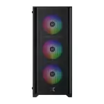 CASE XIGMATEK GAMING X II 3F ( EN42355)