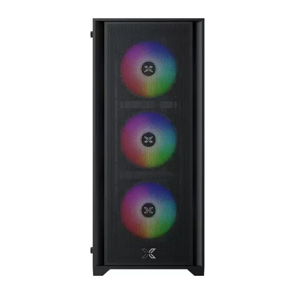 CASE XIGMATEK GAMING X II 3F ( EN42355)