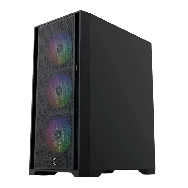 CASE XIGMATEK GAMING X II 3F ( EN42355)