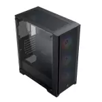 CASE XIGMATEK GAMING X II 3F ( EN42355)
