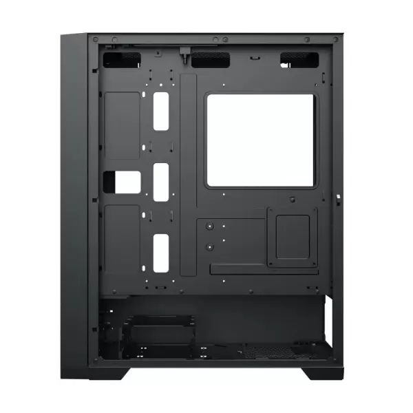 CASE XIGMATEK GAMING X II 3F ( EN42355)