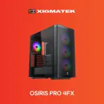 Case Xigmatek Osiris Pro 4fx En46797
