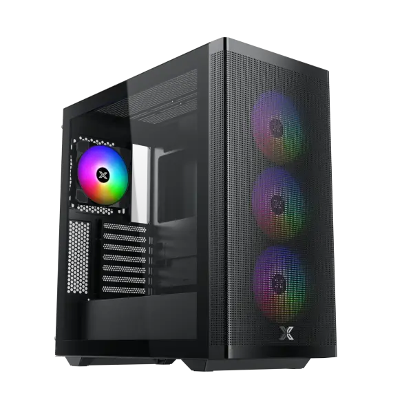 Case Xigmatek Osiris Pro 4fx En46797