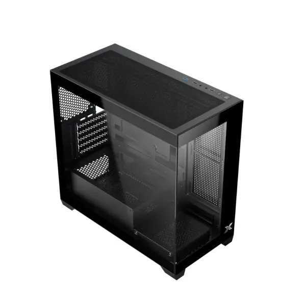 Case Xigmatek BLAST M (M-ATX)