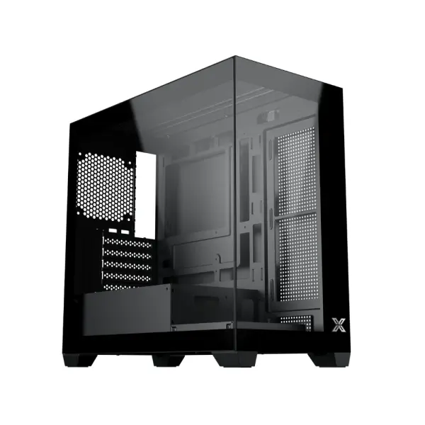 Case Xigmatek BLAST M (M-ATX)