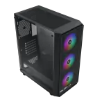 Case Xigmatek Duo X 3F